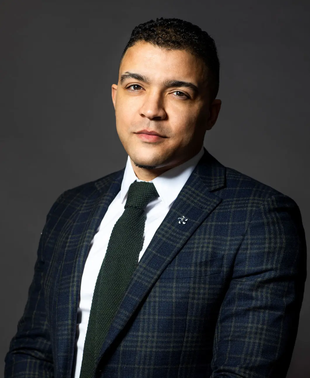 advocaat Jeffrey Jordan